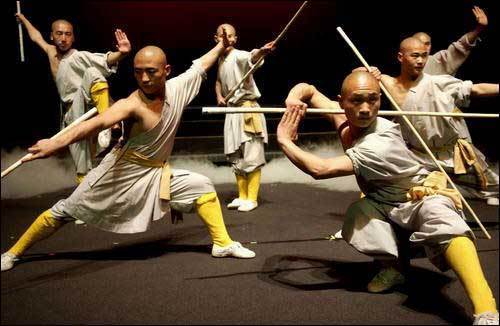 棍 棍