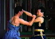 四门拳 四门拳