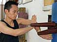 咏春拳 咏春拳