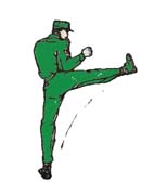 内部不外传的摔擒、擒敌拳,格斗技巧(不要乱转载)-不亦乐乎-不亦乐乎 内部不外传的摔擒、擒敌拳,格斗技巧(不要乱转载)-一个真实的80后-夜未央