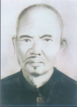 陈金榜